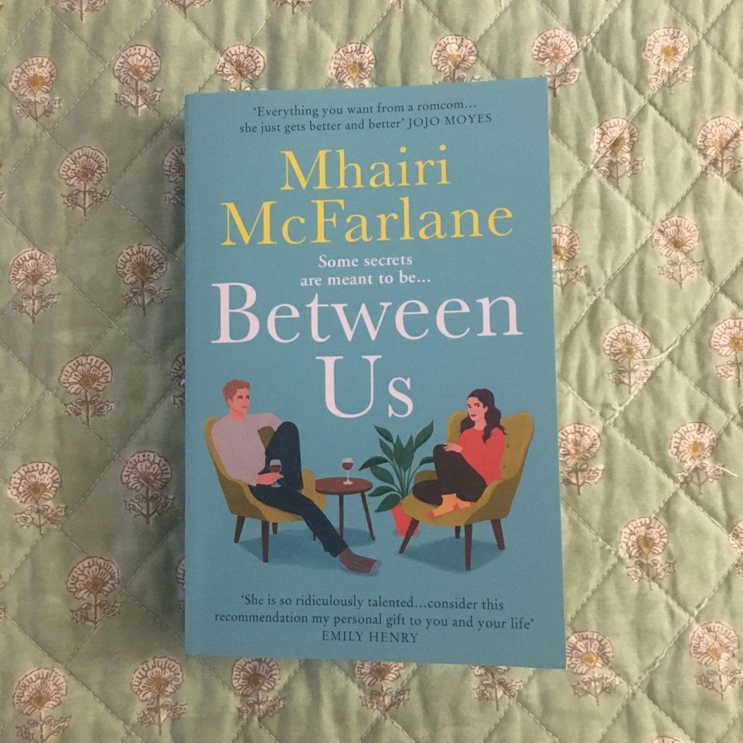 Between Us