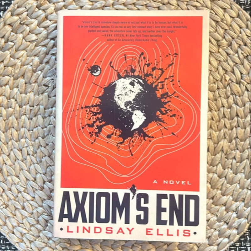 Axiom's End