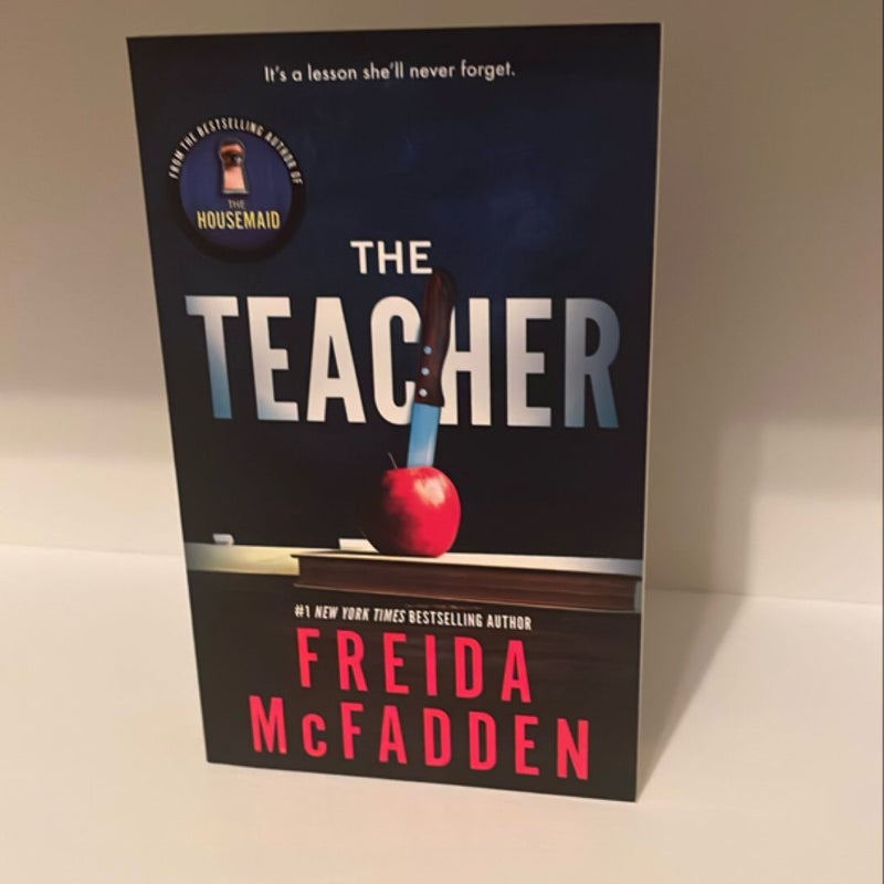 The Teacher