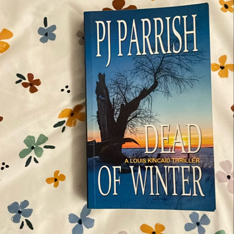 Dead of Winter