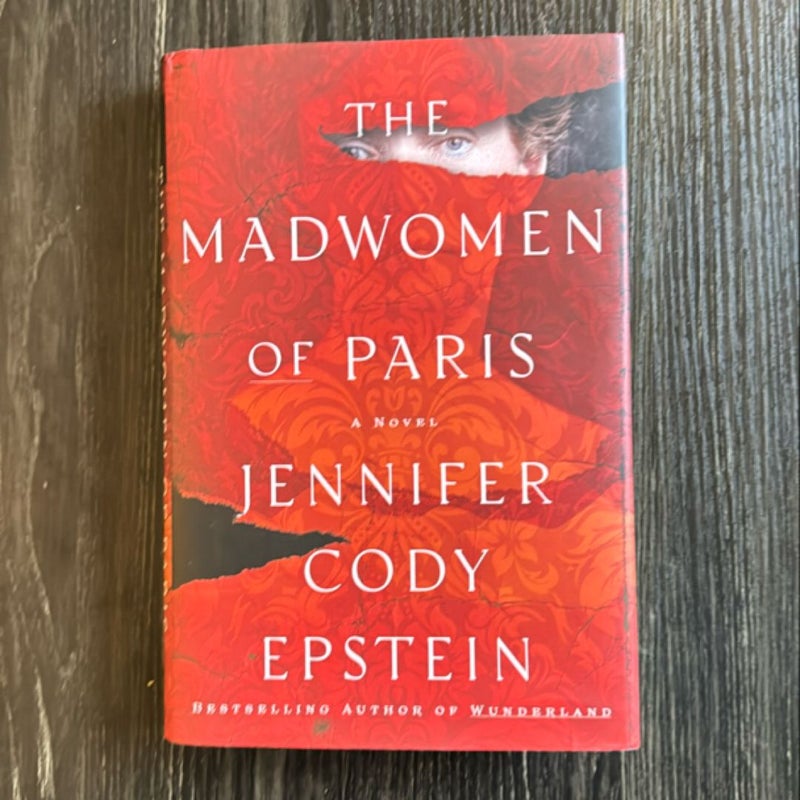 The Madwomen of Paris