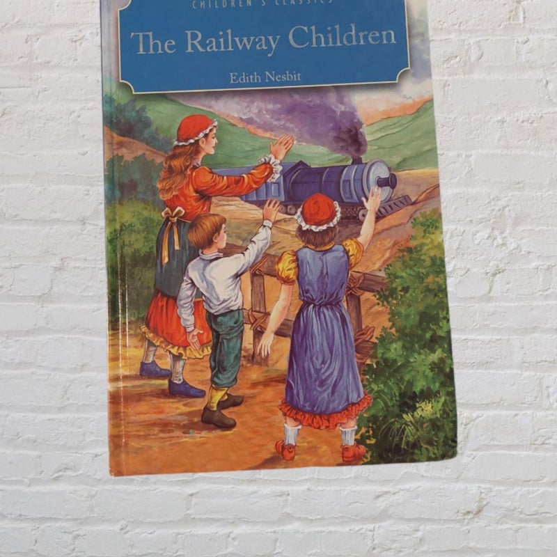 The Railway Children