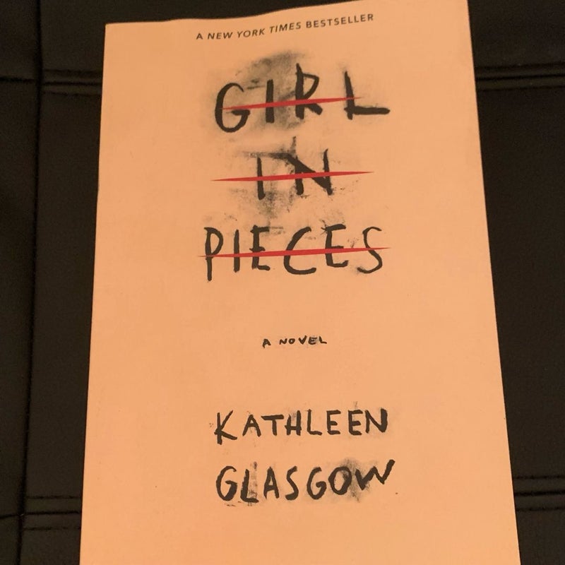 Girl in Pieces