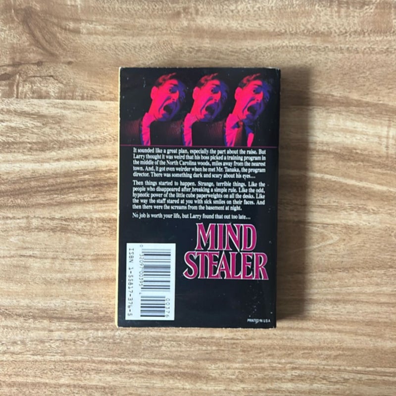 Mind Stealer 