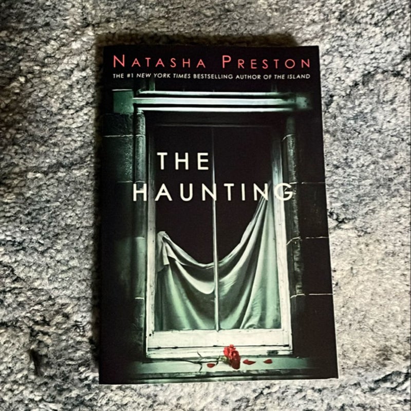 The Haunting