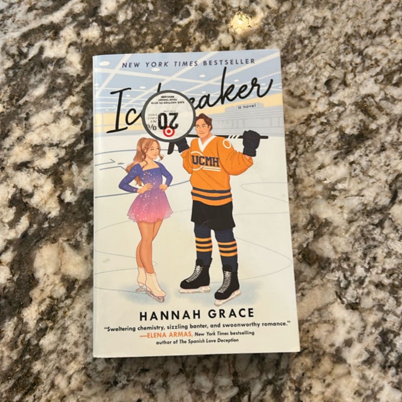 Icebreaker
