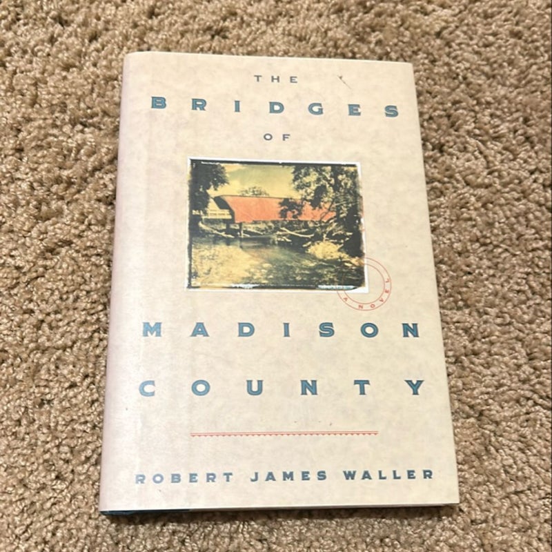 The Bridges of Madison County