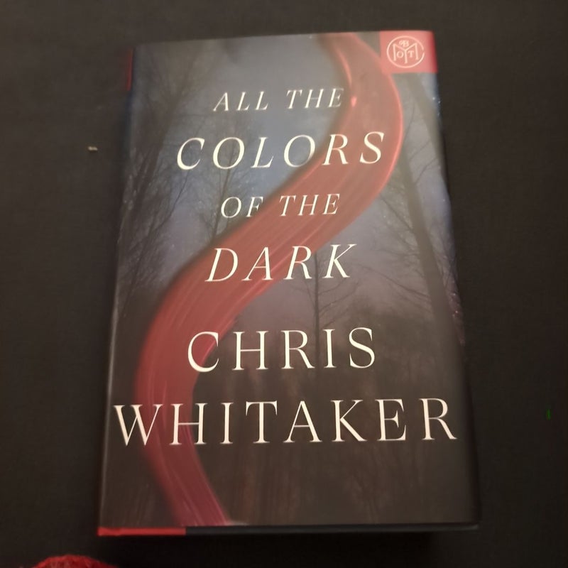 All the Colors of the Dark