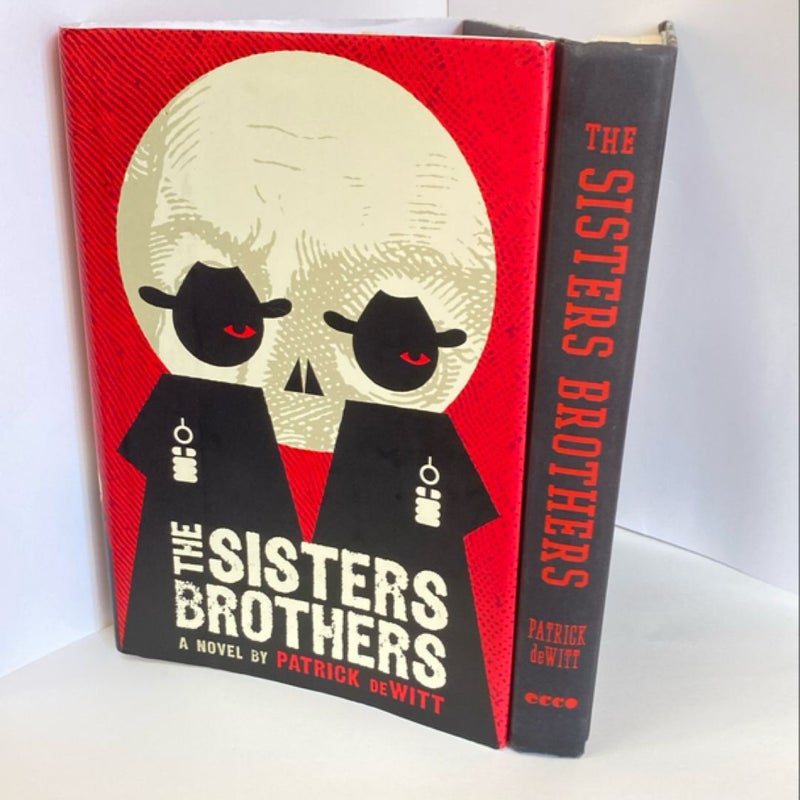 The Sisters Brothers