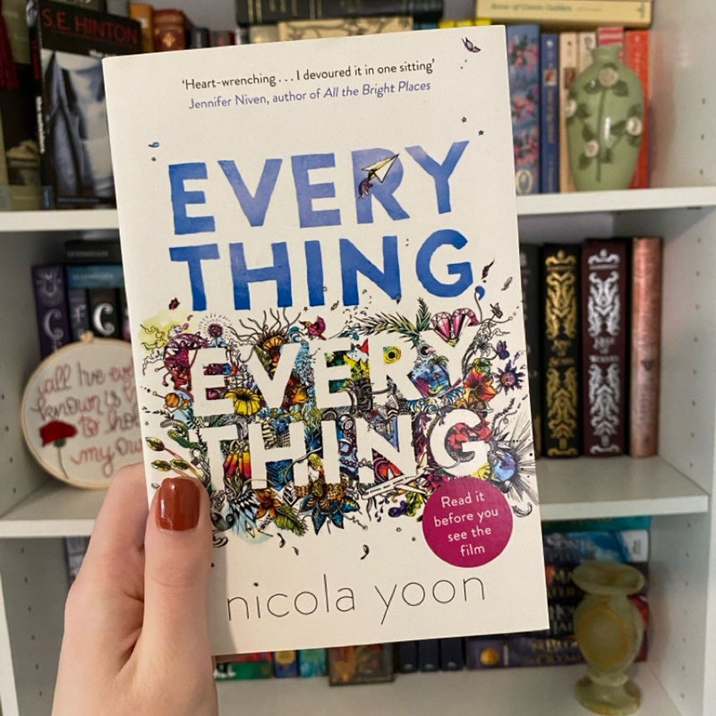 Everything, Everything