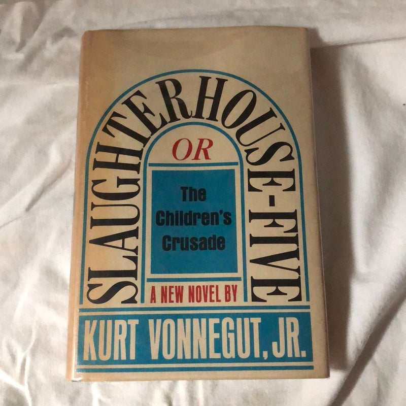 Slaughterhouse-Five