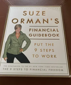Suze Orman's Financial Guidebook