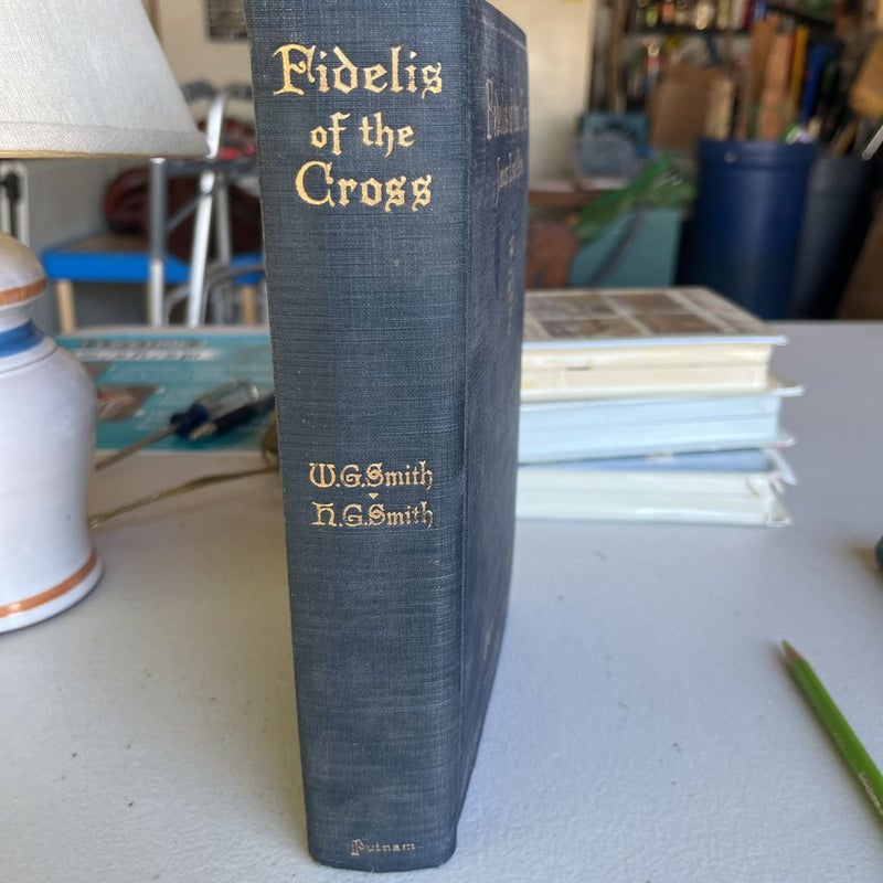 Fidelis of the Cross - 1926