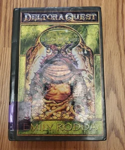 Deltora Quest