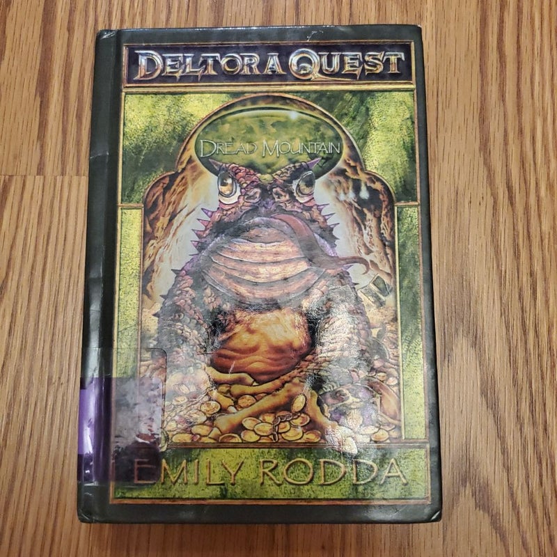 Deltora Quest