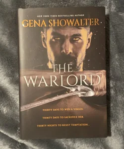 The Warlord (Signed)