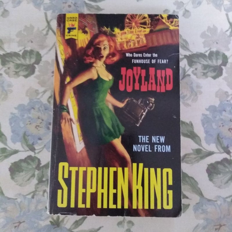 Joyland