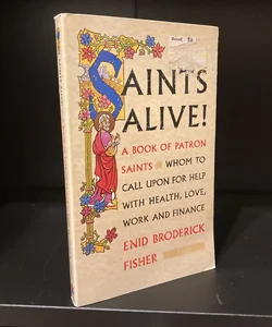 Saints Alive!