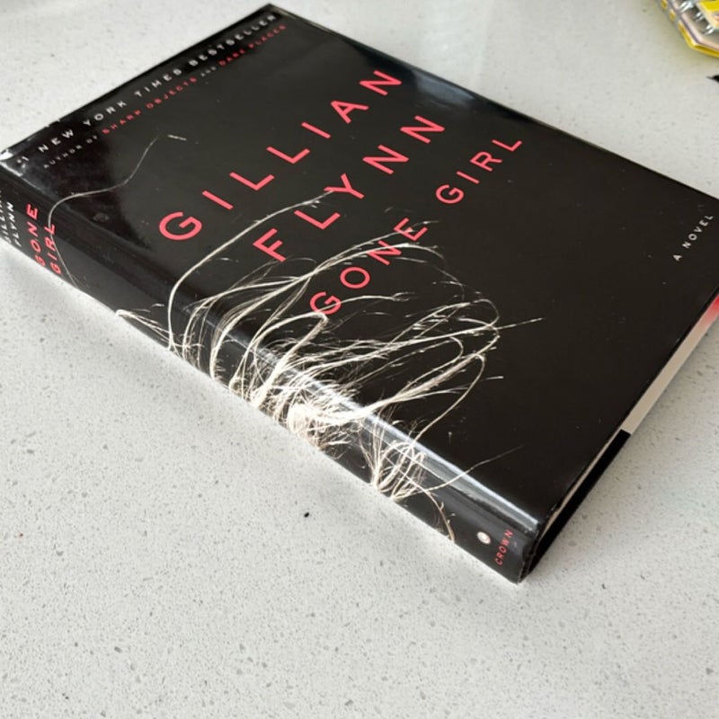 Gone Girl