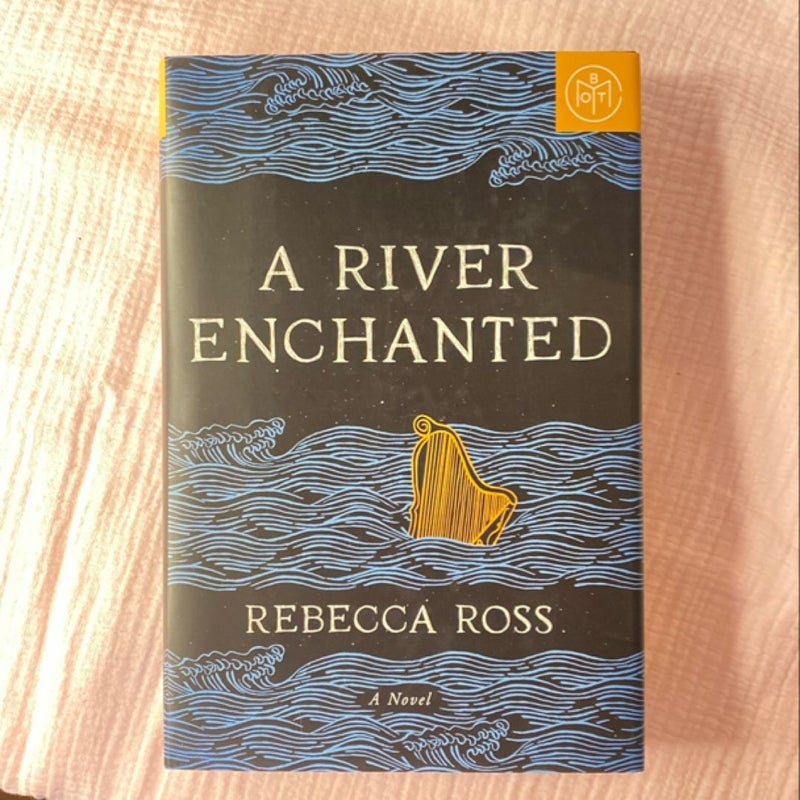 A River Enchanted