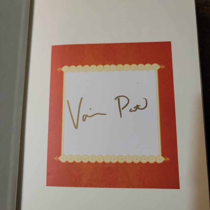 Kaikeyi (AUTOGRAPHED 2022 First Edition)