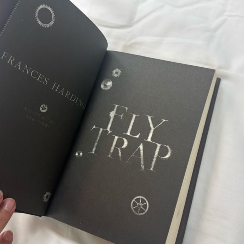 Fly Trap