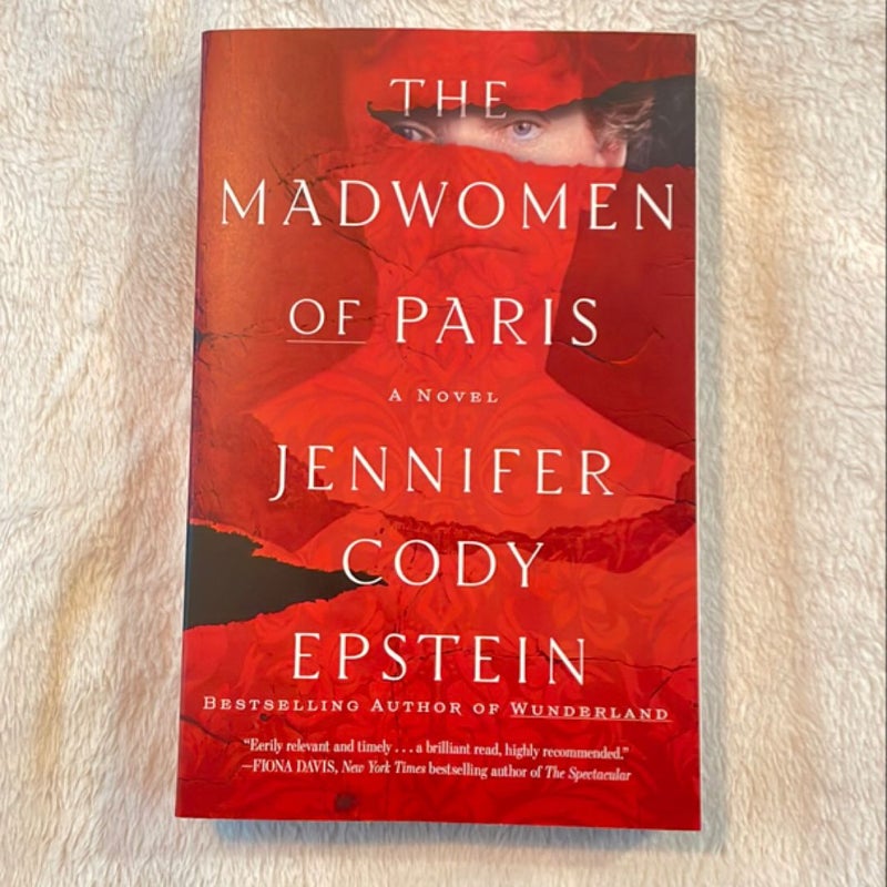 The Madwomen of Paris