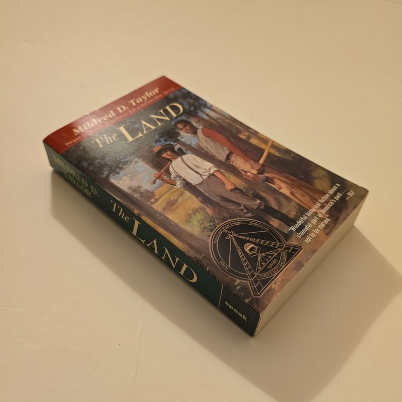 The Land