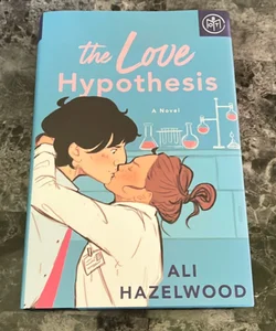 The Love Hypothesis