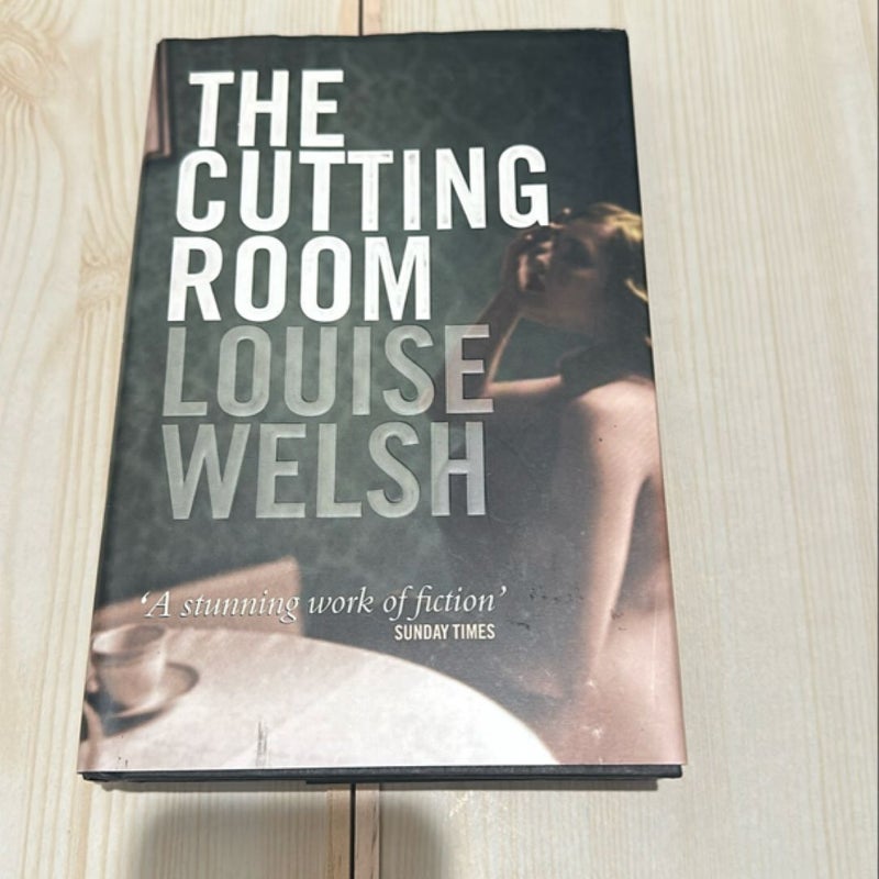 The Cutting Room