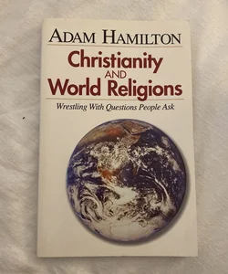 Christianity and World Religions 