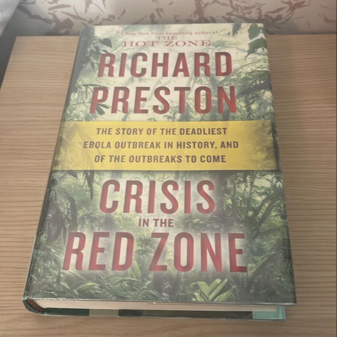 Crisis in the Red Zone