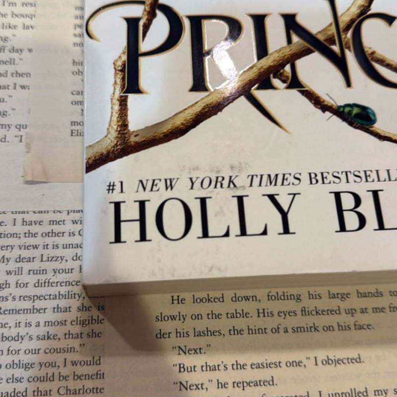 The Cruel Prince