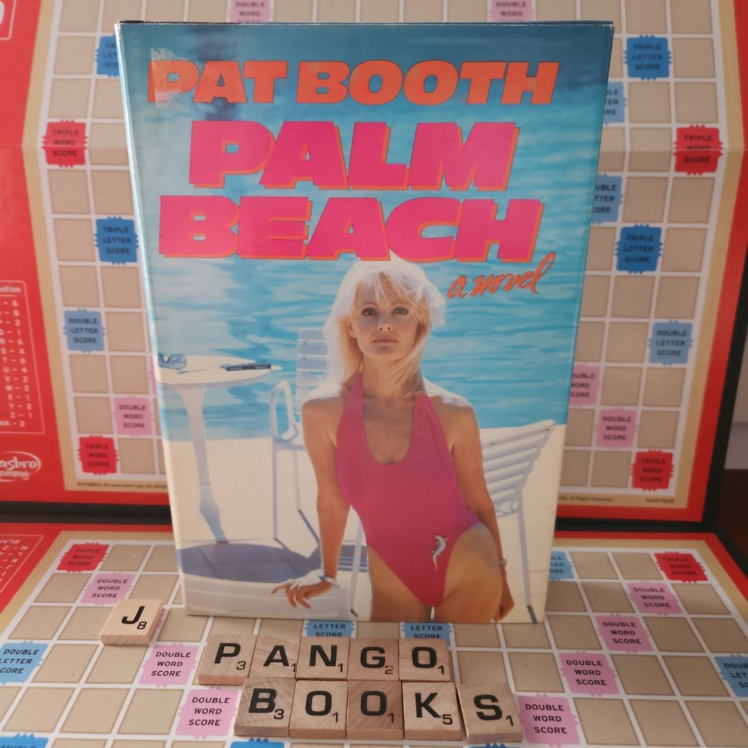 *Book Club Edition* Palm Beach *Vintage*