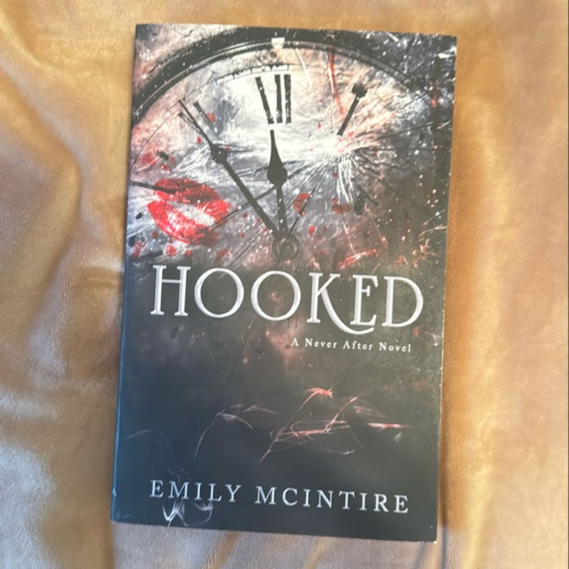 Hooked