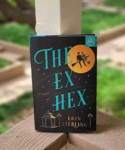 The Ex Hex