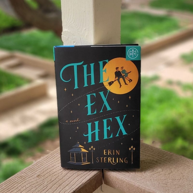 The Ex Hex