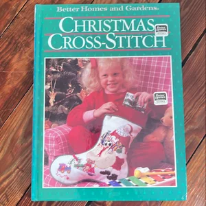 Christmas Cross-Stitch