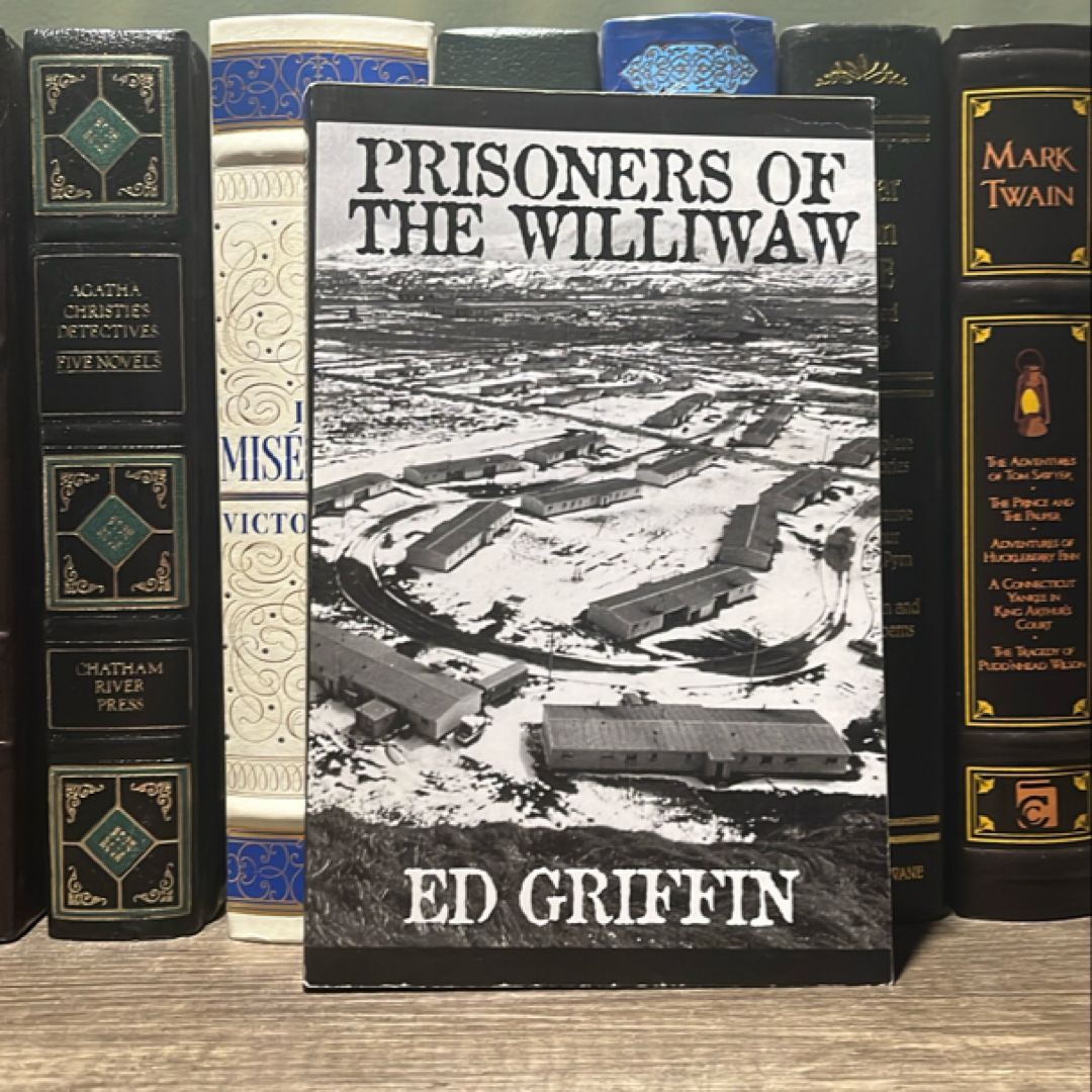 Prisoners of Williwaw