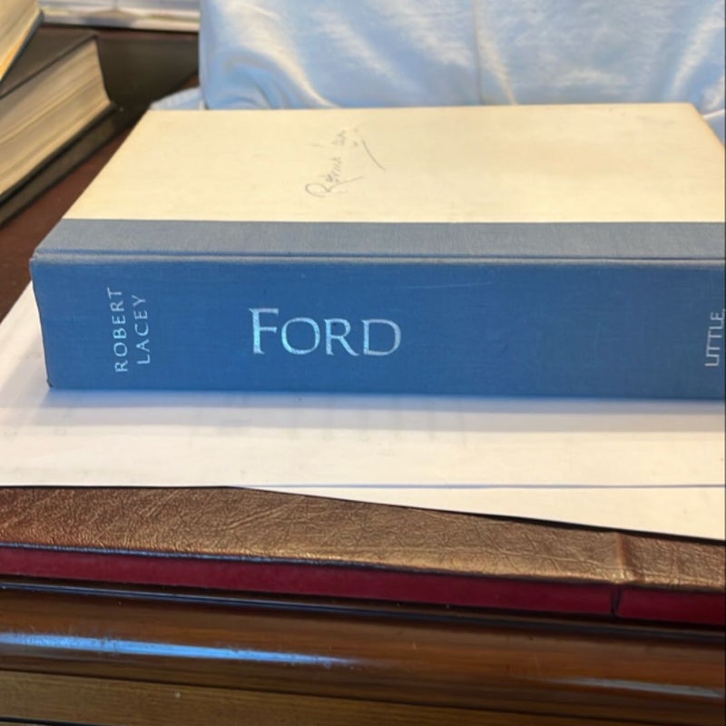 Ford