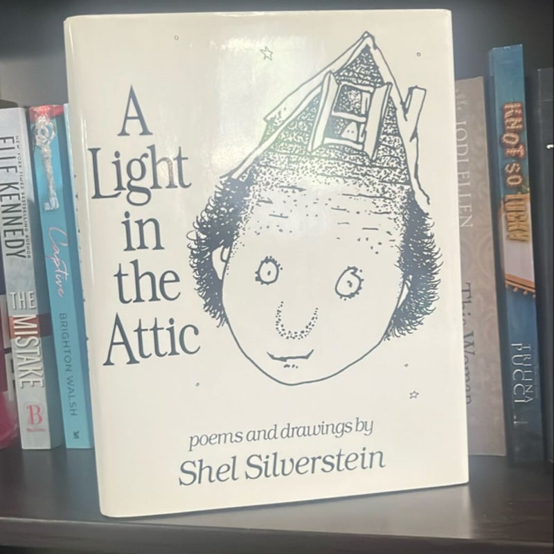 A Light in the Attic