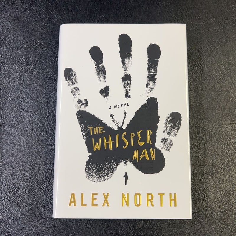 The Whisper Man
