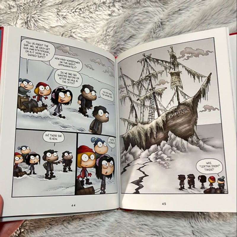 Poptropica: Book 2