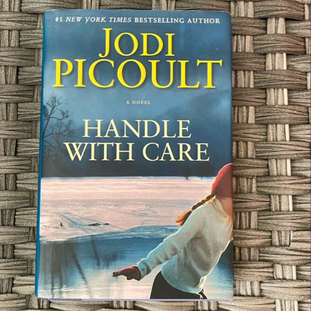 Handle with Care by Jodi Picoult