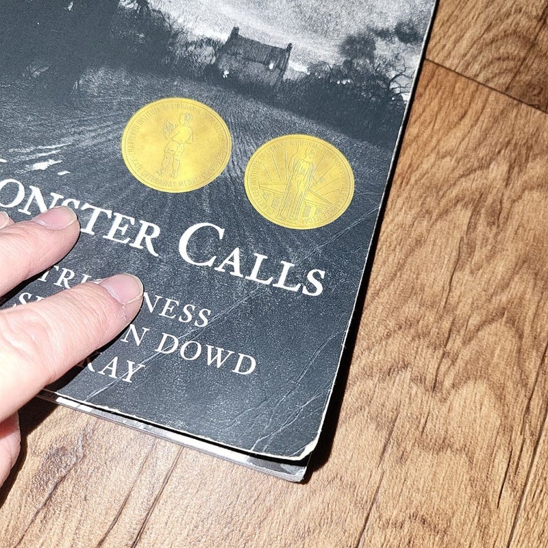 A Monster Calls