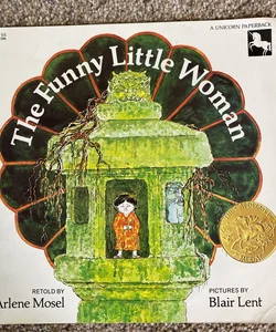 The Funny Little Woman