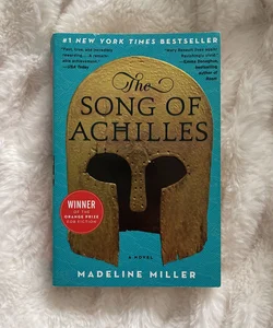 The Song of Achilles