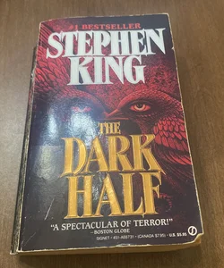 The Dark Half