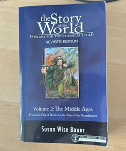 Story of the World #2 Middle Ages