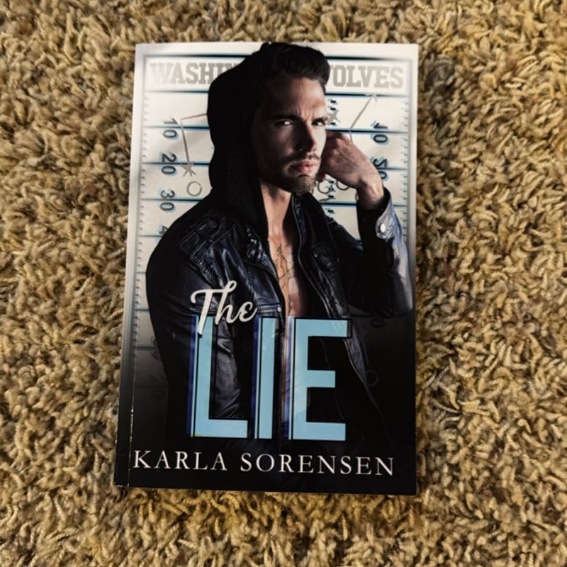 The Lie